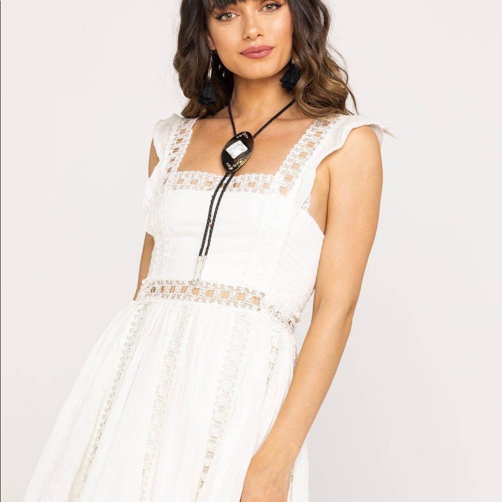 Free People Verona Dress